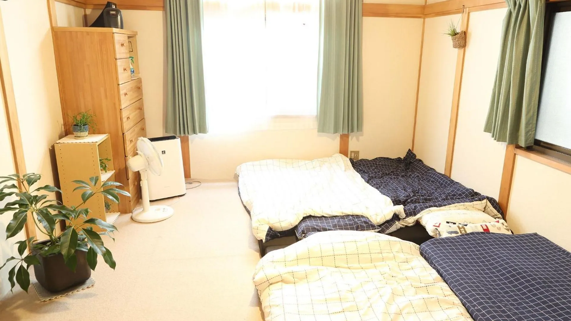 Terase House - Vacation Stay 13667 Осака 0*,